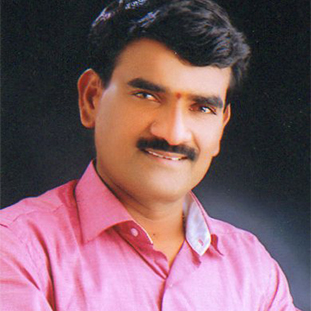 T Laxmikanth Reddy,CEO T Laxmikanth Reddy,CEO